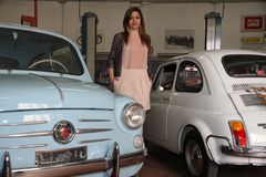 Fiat 600 e 500