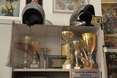 Premi delle gare del titolare